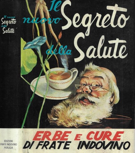 Nuovo segreto della - nuovo,