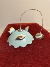 lampadario cameretta bambini