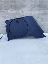 PANNELLO RIVESTIMENTO INTERNO BAGAGLIAIO POST. SINISTRO+CASSETTO SMART 450 BLU