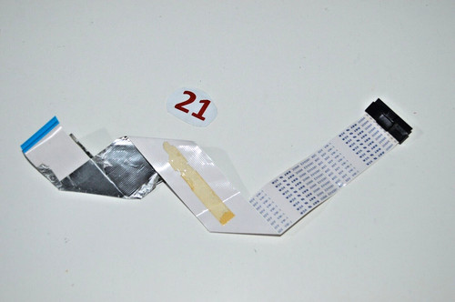 Cavo lvds flat - cavo,
