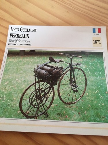 Perreaux luigi guglielmo - perreaux,