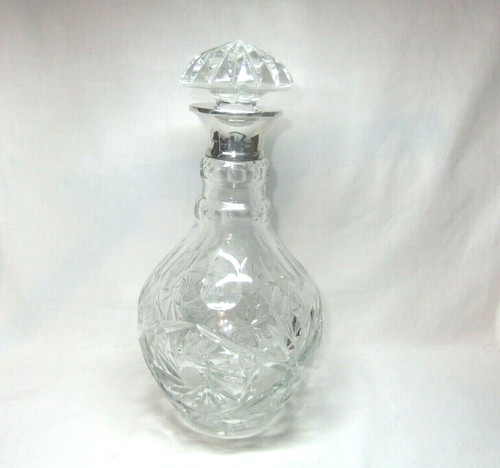 Roberts dore decanter 1996 - roberts,