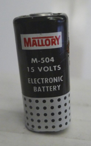 Batteria elettronica vintage