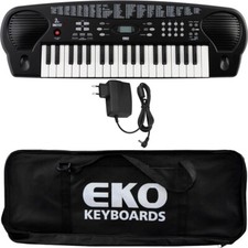 EKO KEYBOARDS OKEY 37 TASTIERA PORTATILE 37 TASTI MINI