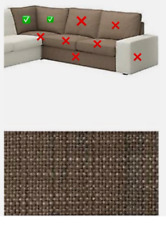 2 Angoli IKEA KIVIK Ricambio