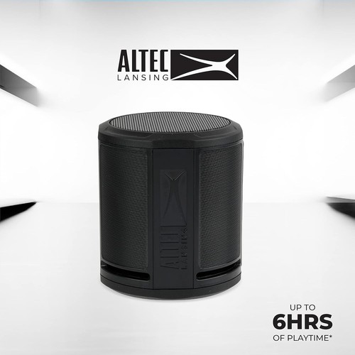 Altoparlante bluetooth altec - altoparlante,