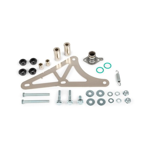 Kit ricambi scarico stage6 - , pro