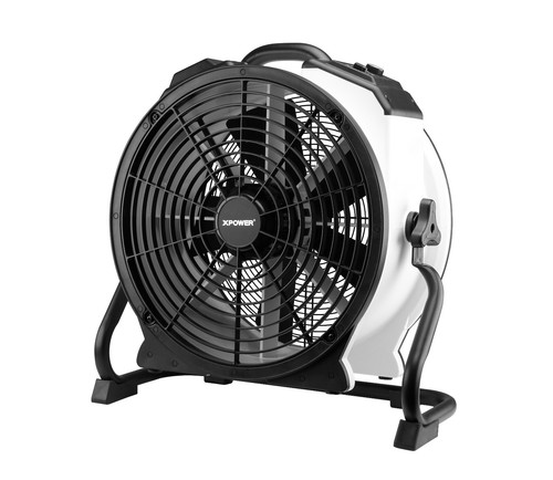 Xpower 420 ventilatore - fc-420,