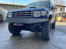 Paraurti Pajero Seconda serie