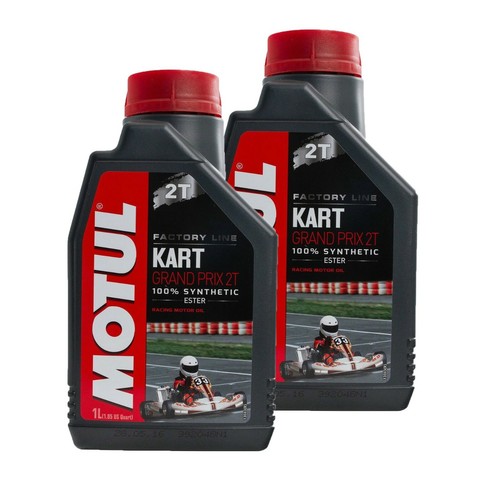Motul factory line kart grand - line,