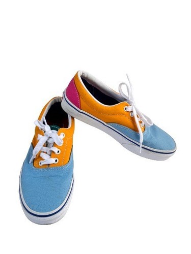 Scarpe skate sneakers vans - skate,