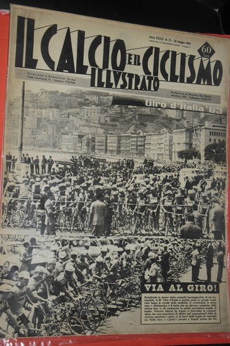Calcio il ciclismo - il,