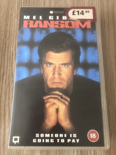 Cassette vidéo vhs film - cassette,