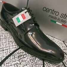 SCARPE UOMO 45 pelle  ELEGANTI