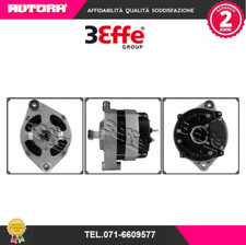 ALTL272L 24 Volt 55 Amp