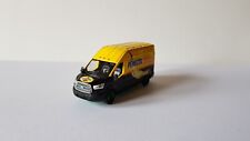 GreenLight 1:64 Ford Transit Van PENNZOIL EXPRESS OIL CHANGE Usato Eccellente