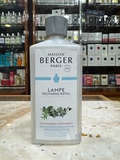 Ricarica lampe berger - lampe,