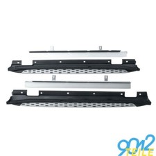 per Mercedes GLA X156 pedane