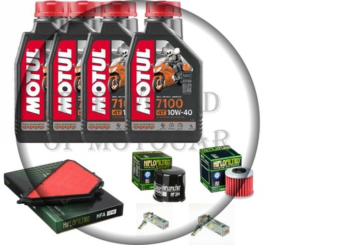 Kit tagliando honda - x-adv, 750