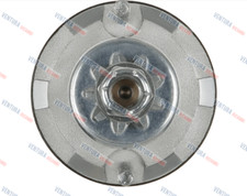 MOTORINO AVVIAMENTO 12 V PER MERCURY MARINE SPORT JET 90/120 FORCE 120XL 75/90EL