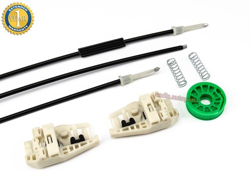 Kit clip per riparazione - di,