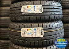 Coppia 2 Pneumatici Estivi