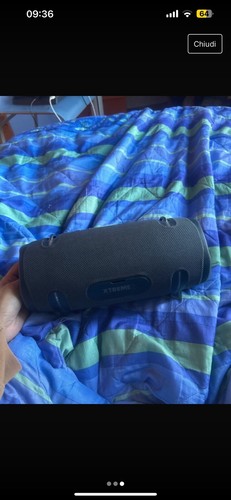 Cassa bluetooth jbl - bluetooth, 2