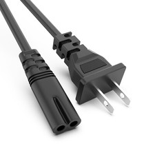 AC Power Cord Cable Lead For