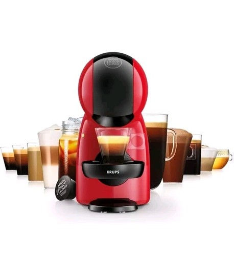 Krups piccolo macchina da - xs,