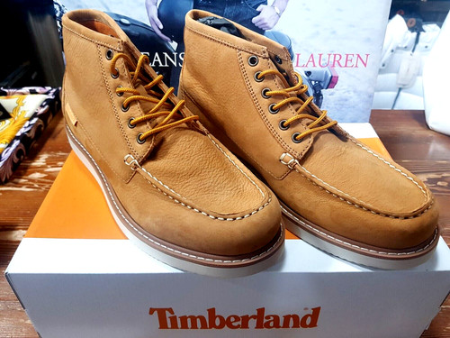 Timberland 44 modello moc - "timberland", nr.44