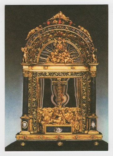 Cartolina pace papa - cartolina,