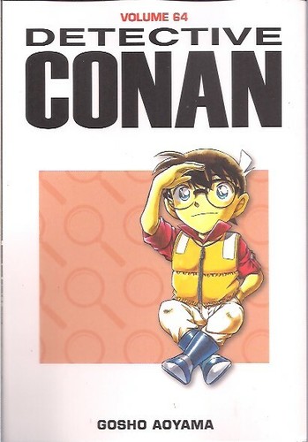 Detective conan edizione - conan,