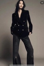 ZARA ZW COLLECTION BLAZER