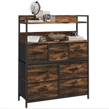 Homcom cassettiera cassetti - homcom,