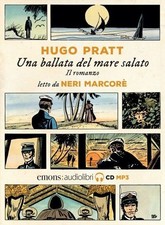 Libro - Hugo Pratt - Corto