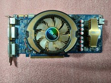 Video Asus GeForce 9800 GT 512