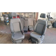 Tappezzeria sedili VW Polo MK5