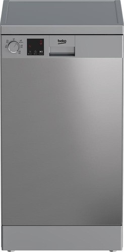 Lavastoviglie incasso slim - da,
