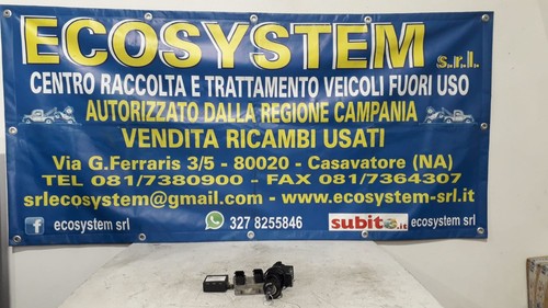 Kit centralina motore per - kit,