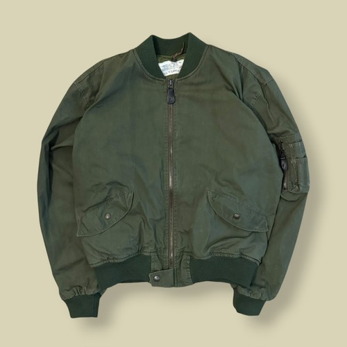 Giacca bomber militare - giacca,