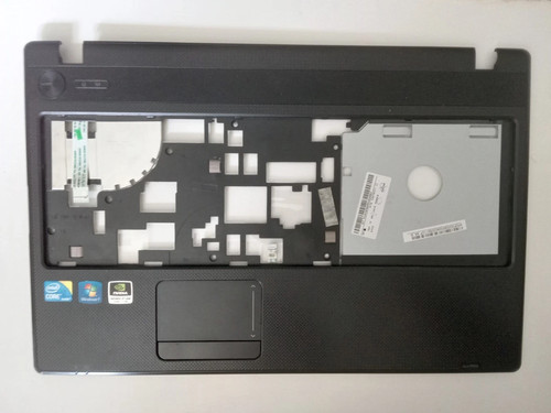 Acer aspire 5742g - aspire,