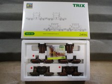Trix scala H0 24016 carro