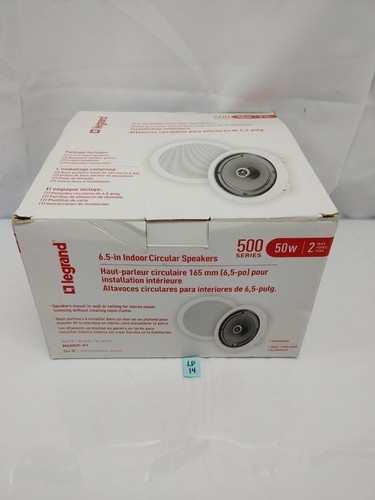 Legrand 500 series - legrand,