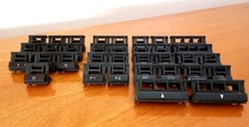 Button set for - roland, s50
