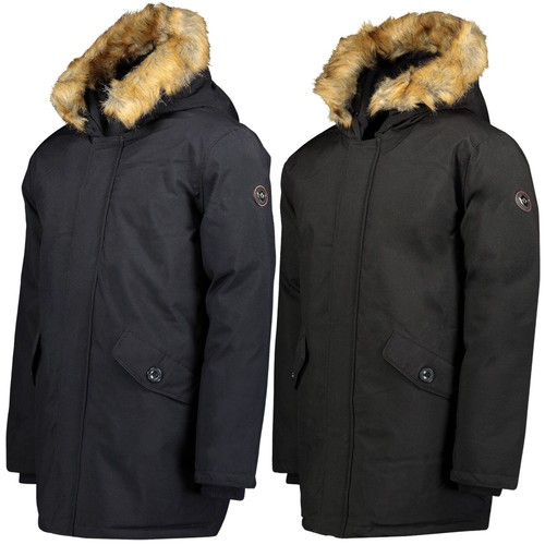 Parka anapurna bagwayana - parka,