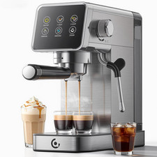 Macchina Caffè Espresso 20