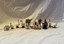 Giochi: Animali da Fattoria