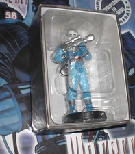 MR FREEZE 58 Statuina