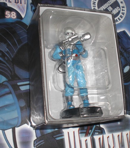 Freeze statuina - 58,