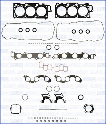 Kit guarnizioni testata ajusa - kit,